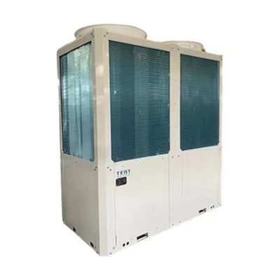 Pendingin Modular Frekuensi Terbalik